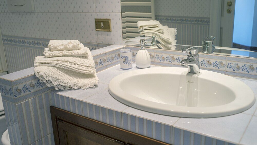 Фото Calabritto Suite