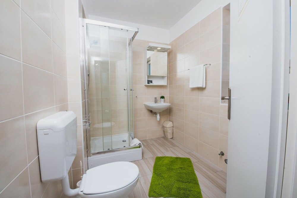 Фото Apartments by the Sea Semy