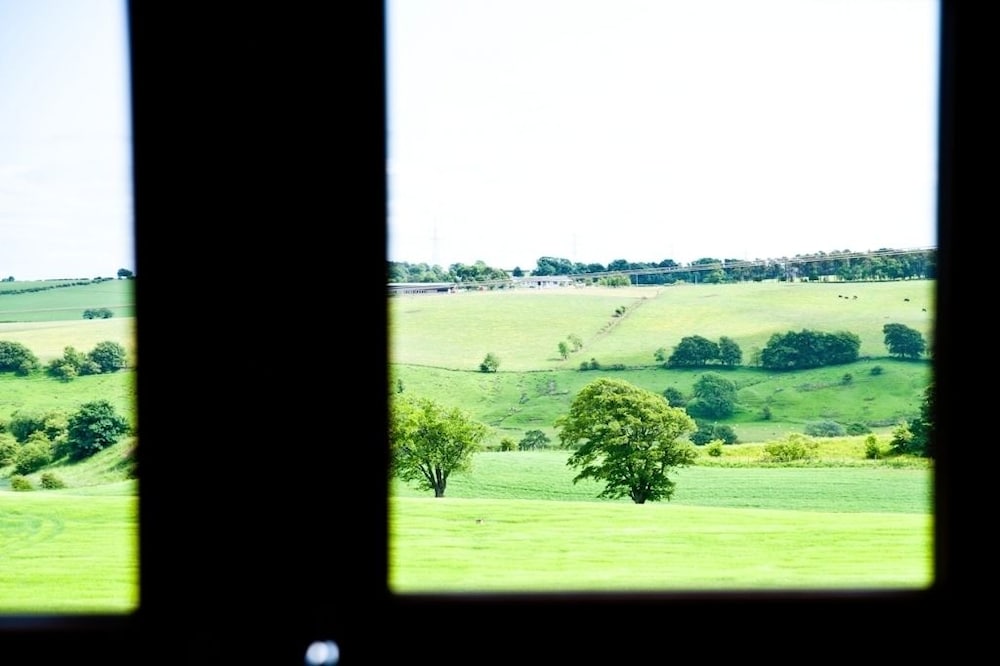 Фото Bamflatt Farm B&b