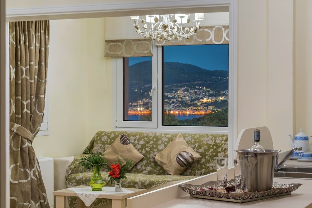 Фото Grand View Villas