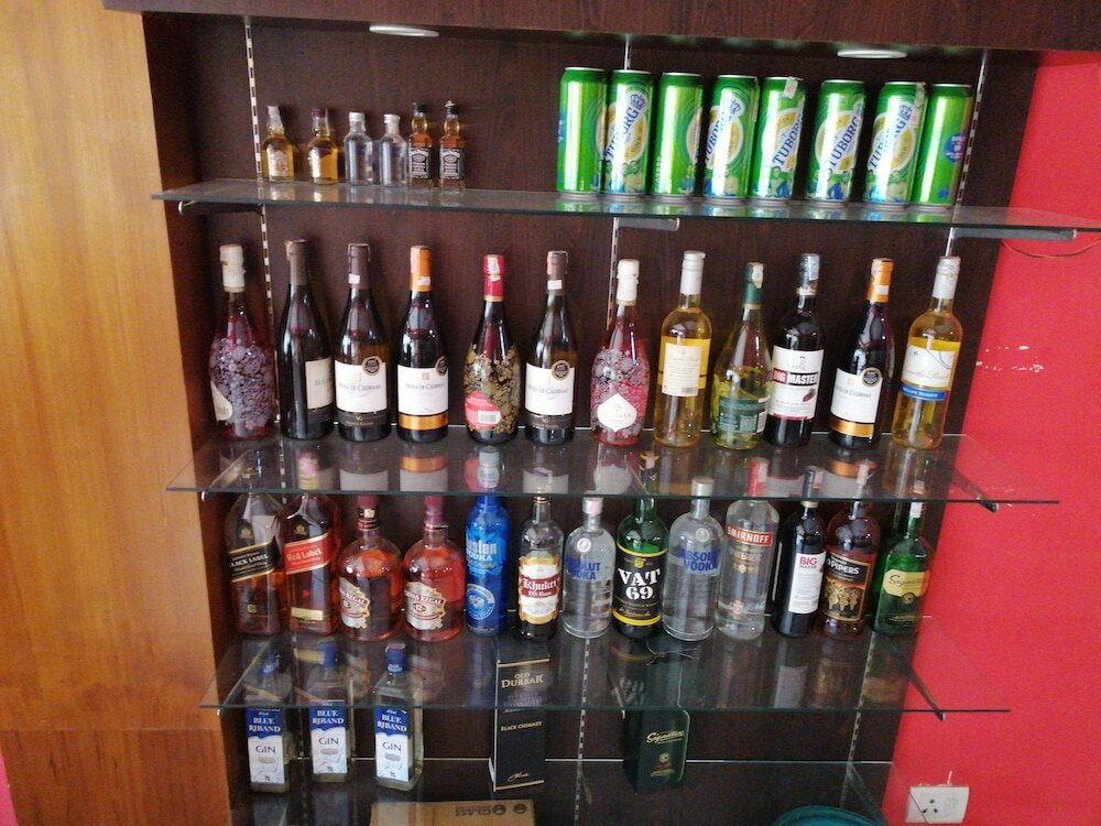 Фото Hotel Suramma