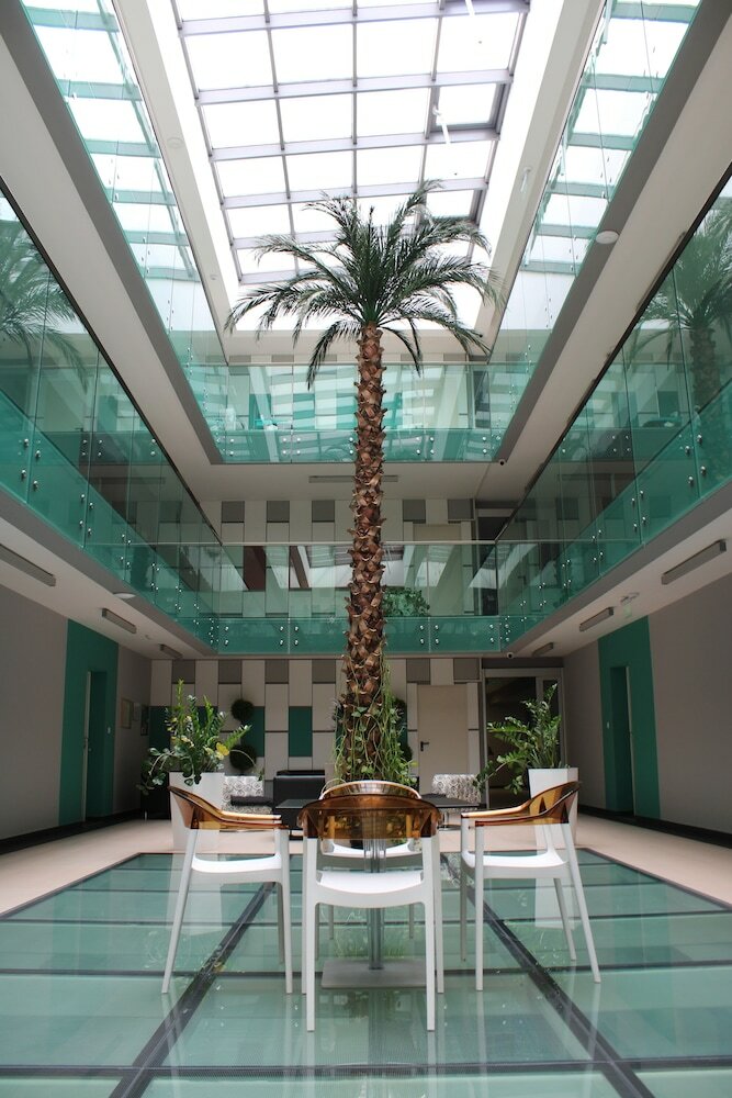 Фото Capitol Suites