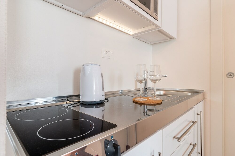 Фото Golden Oasis in Padua City Center