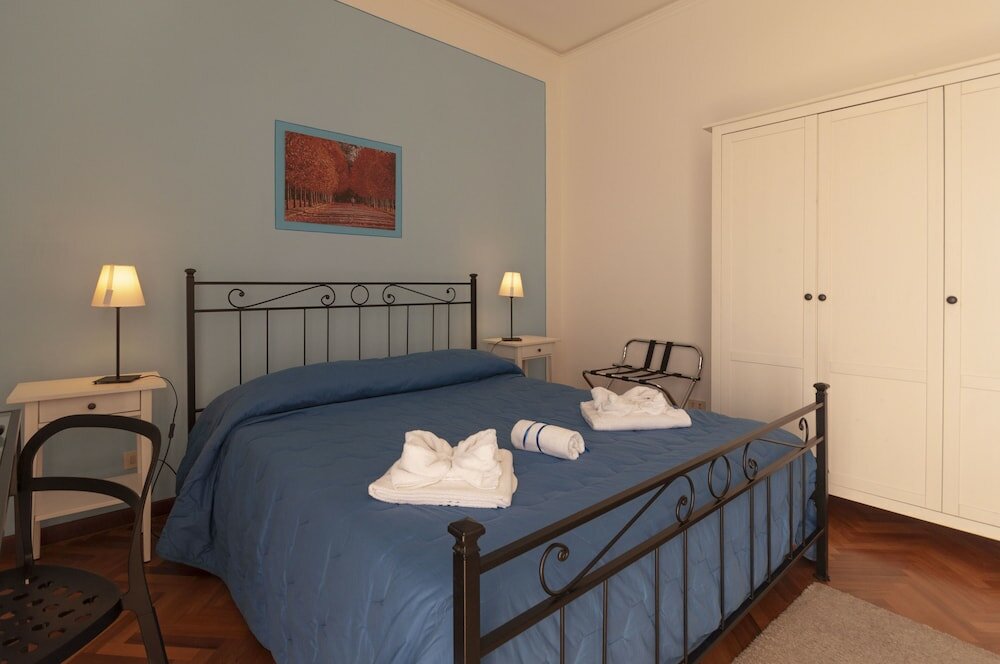 Фото B&b Cento Passi Dalle Mura