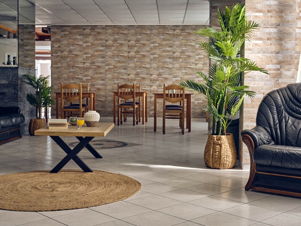 Фото Alkyonis Hotel