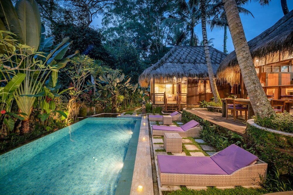 Фото Villa Bali Village