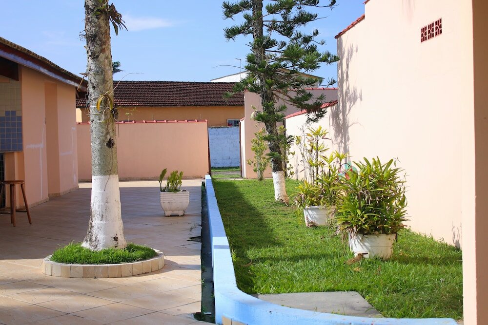 Фото Hotel Clube Azul do Mar