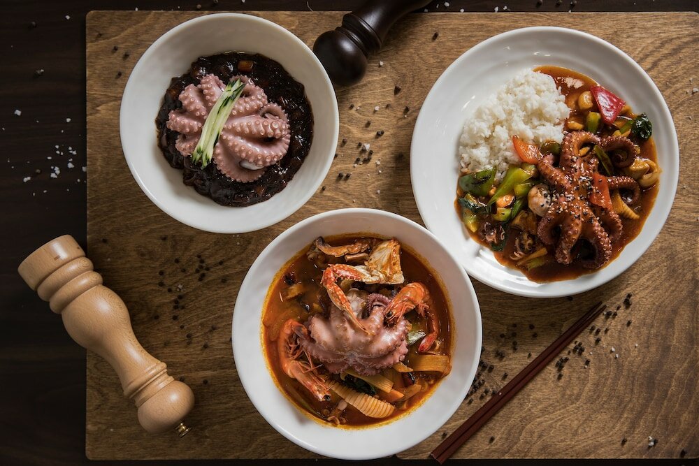 Фото Utop Marina Hotel & Resort