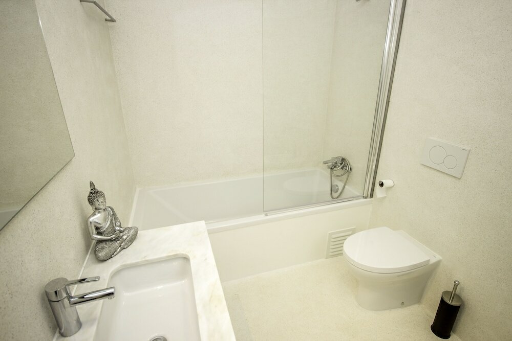 Фото Guest H4u Bonjardim Pop Art City Center