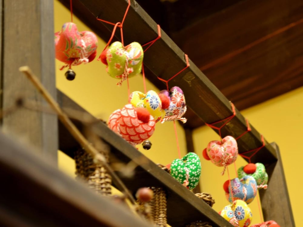 Фото Tabinoyado Asonoyu