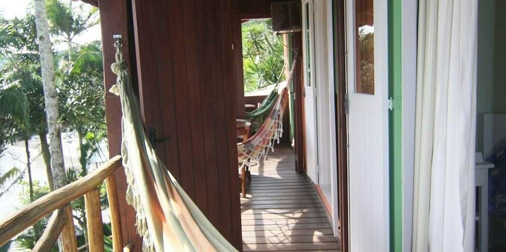 Фото Pousada Ilha do Papagaio