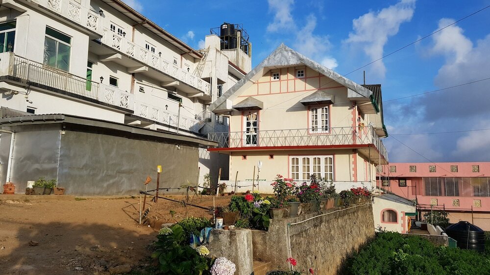 Фото Chandrasobana