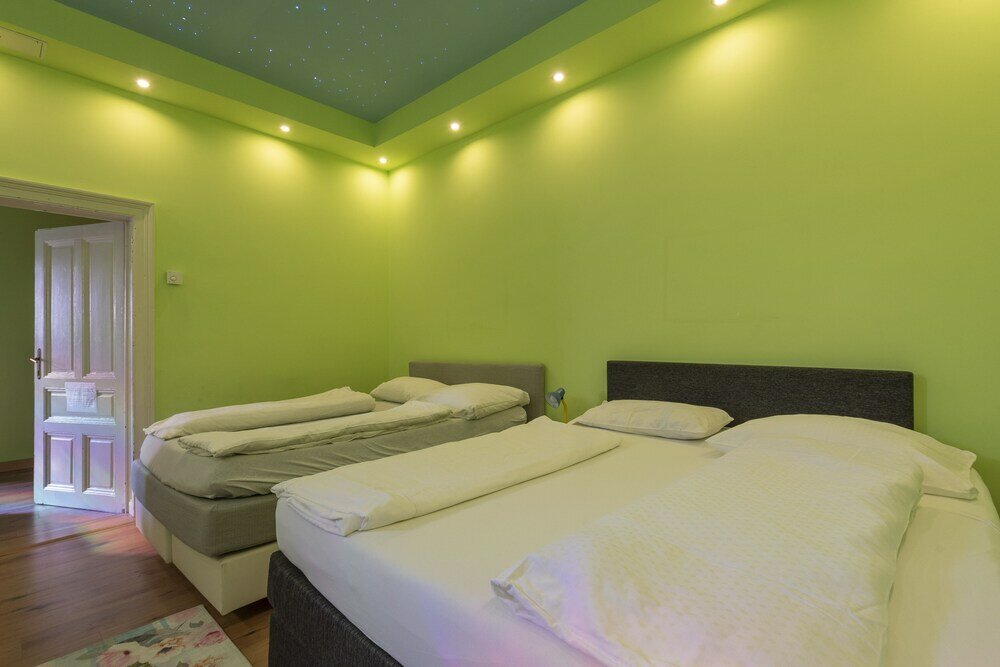 Фото Fanaa Apartment