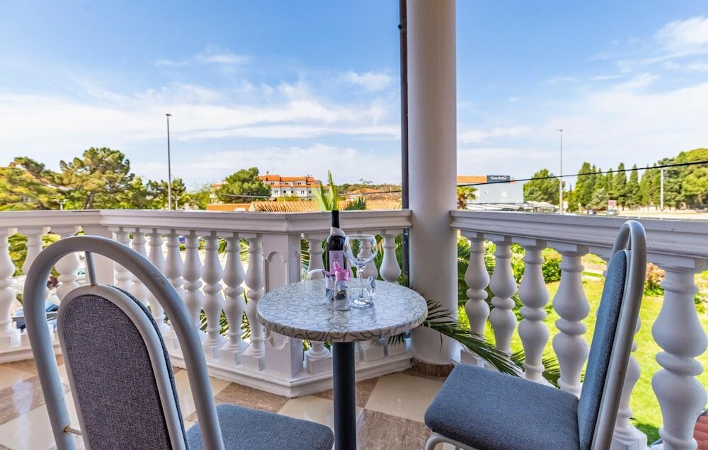 Фото Villa San Rocco Bed&Breakfast