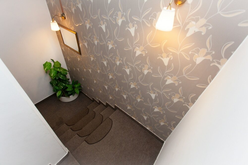 Фото Avenida Park Hotel