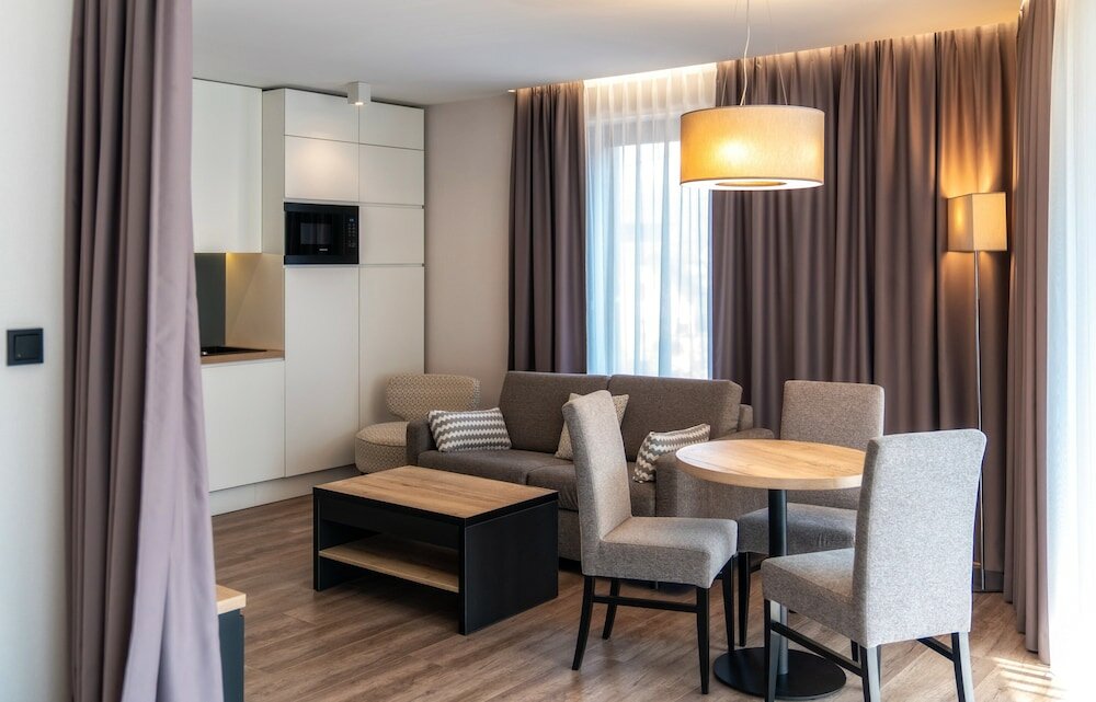 Фото Meta Apartments