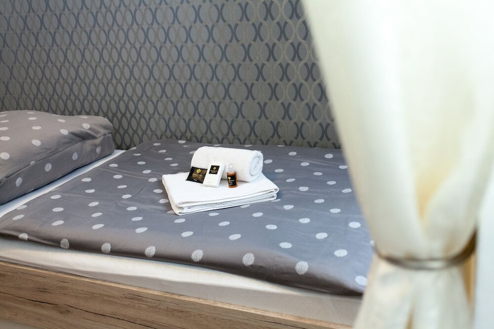 Фото Avenida Park Hotel