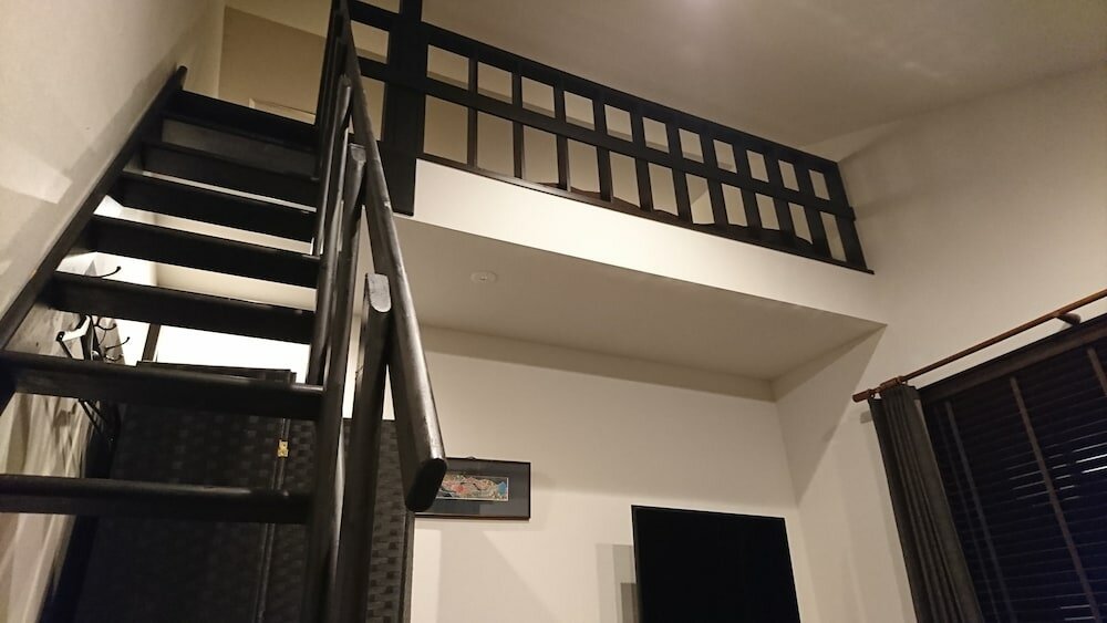 Фото Hakone Morinoyado