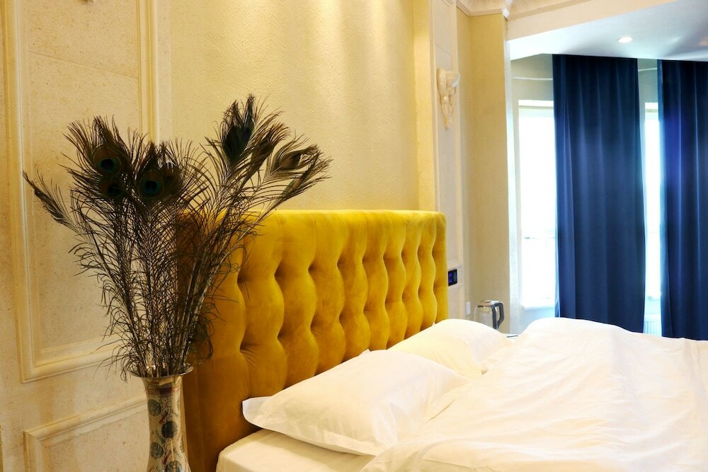 Фото Elegance Hotel