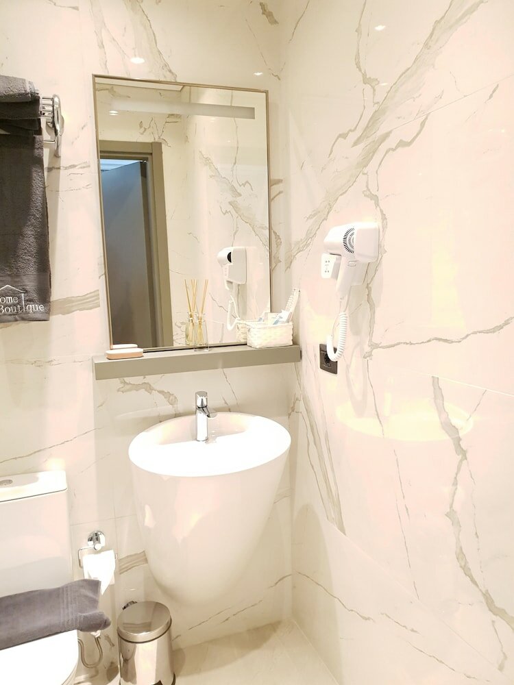 Фото Home Boutique Hotel