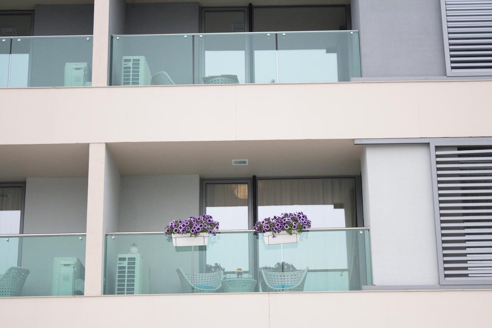 Фото Capitol Suites