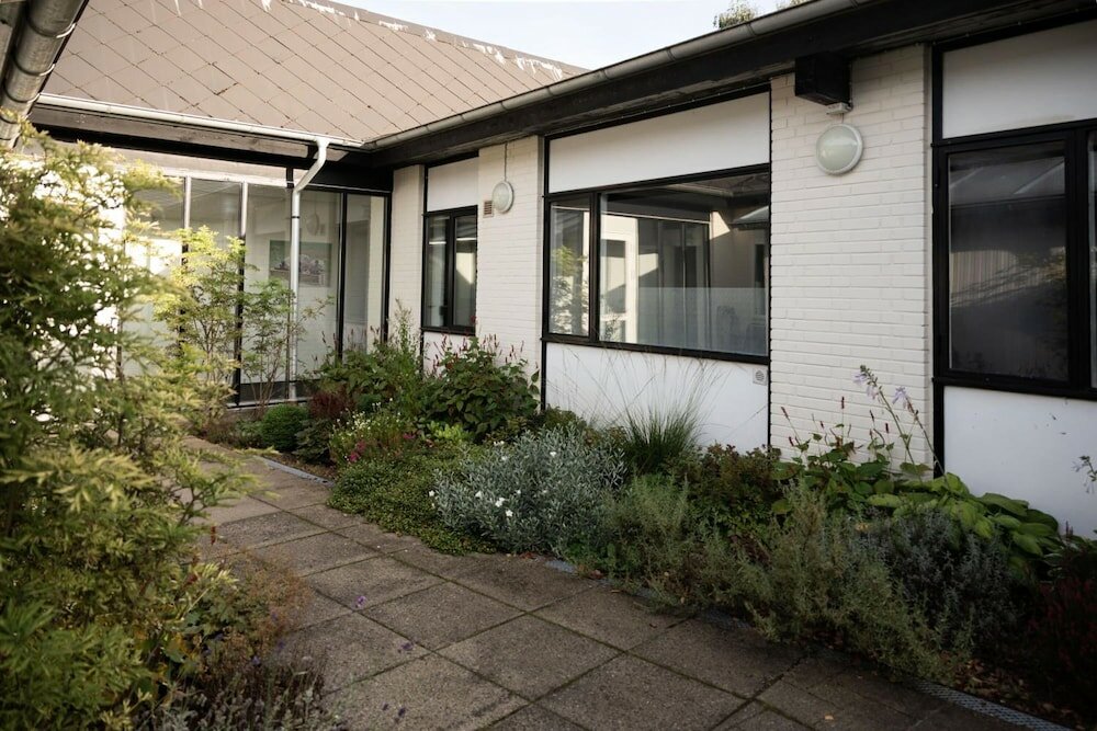 Фото Motel Poppelvej