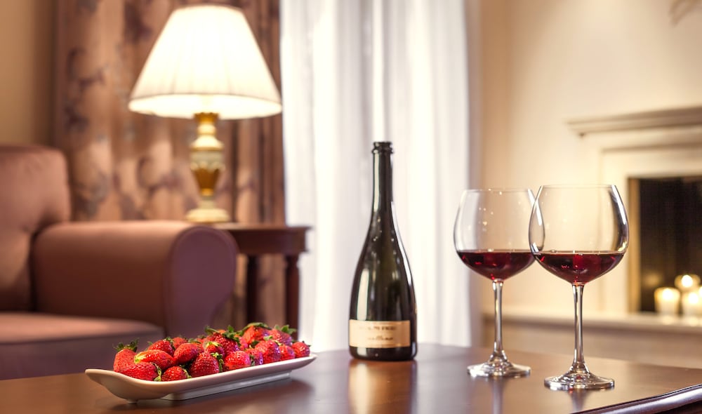 Фото Kyniska Palace Conference & SPA