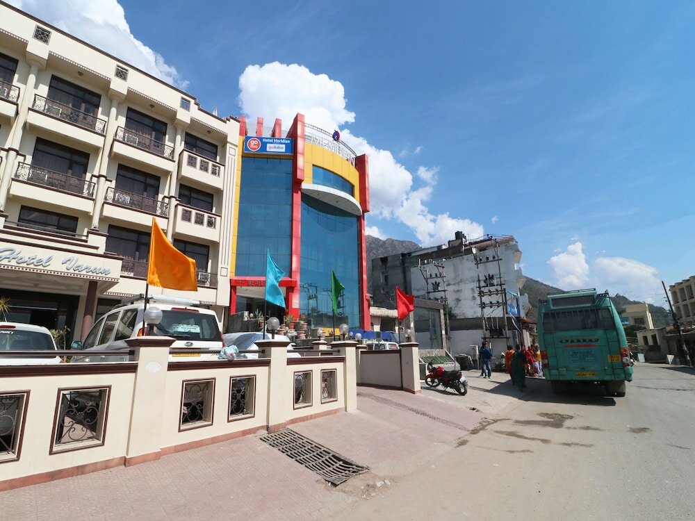 Фото отеля 4