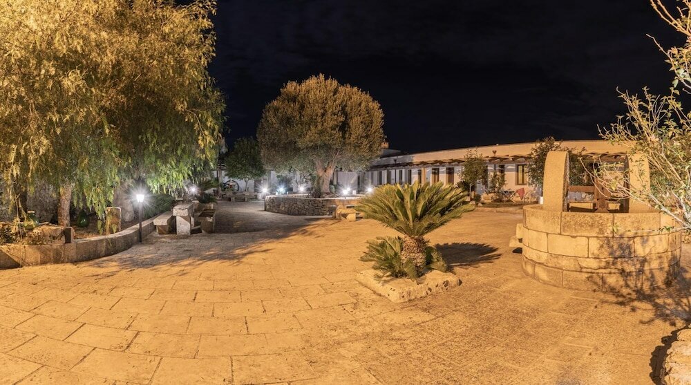 Фото Masseria Cinti