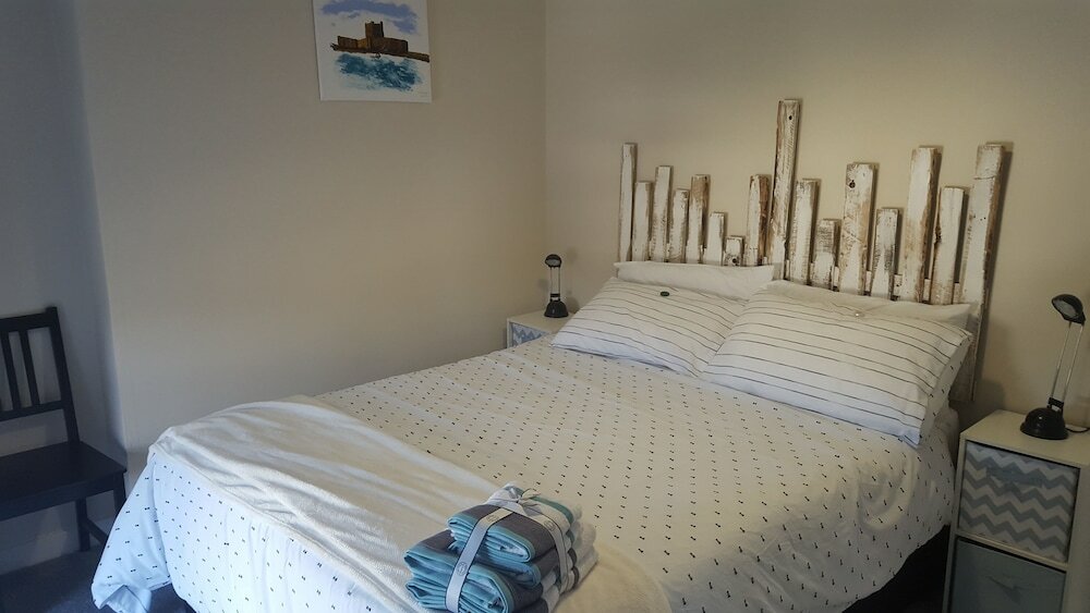 Фото The Tramway House