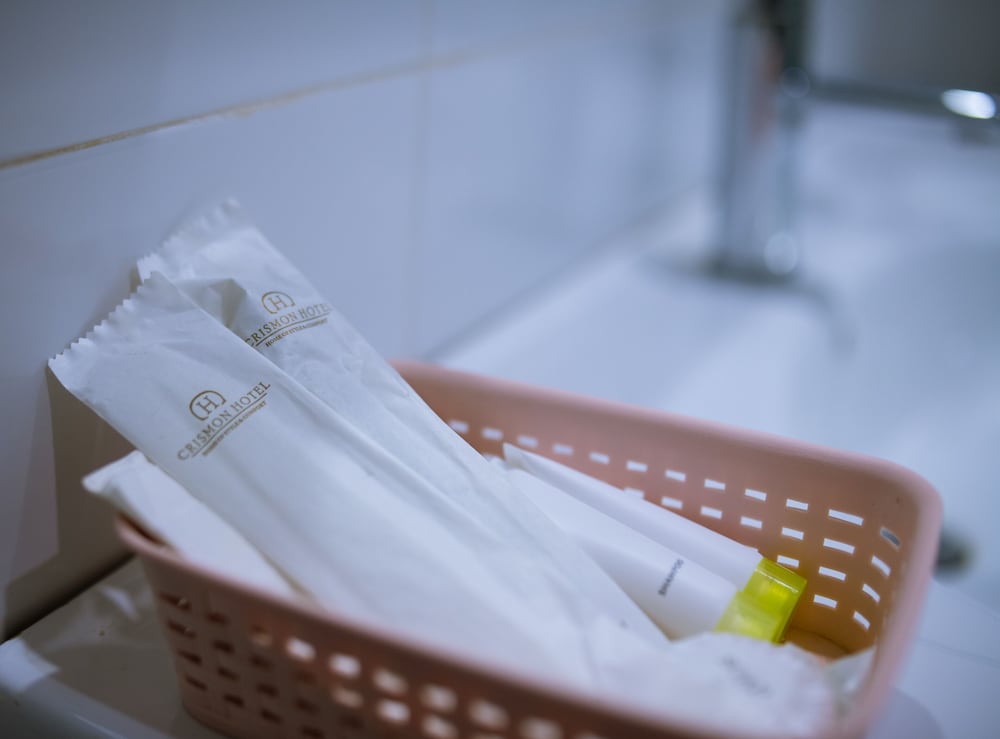 Фото Crismon Hotel