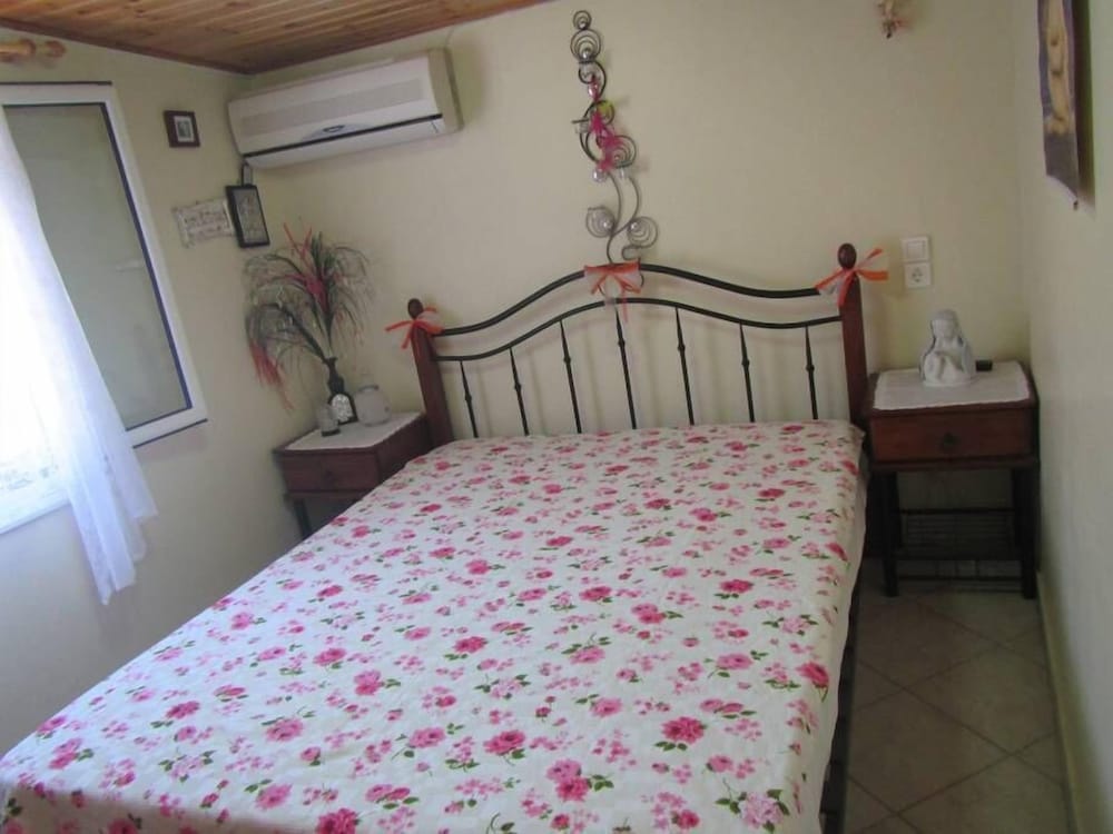 Фото Harmony Apartments