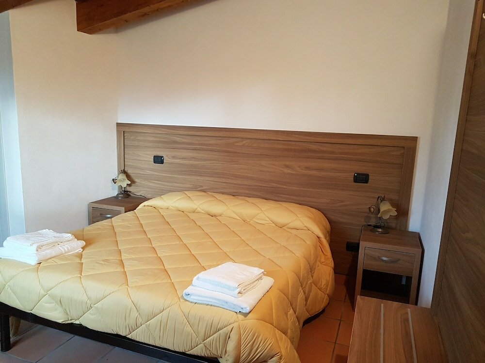 Фото Agriturismo L'Ulivo