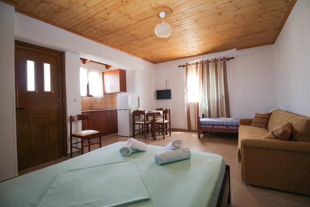 Фото Villa Abedini