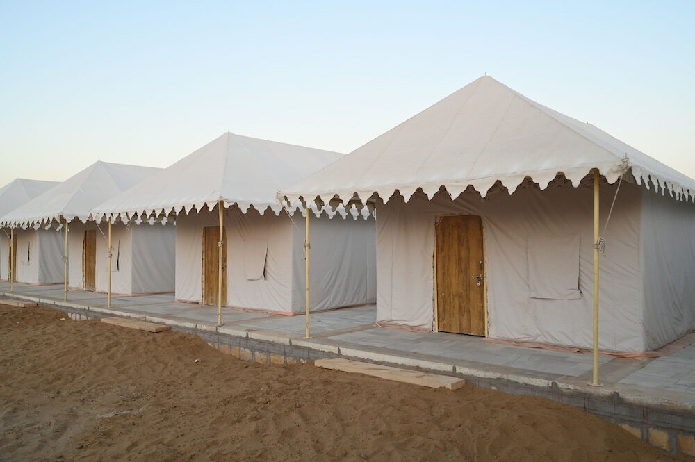 Фото Classic Thar Resort Camp