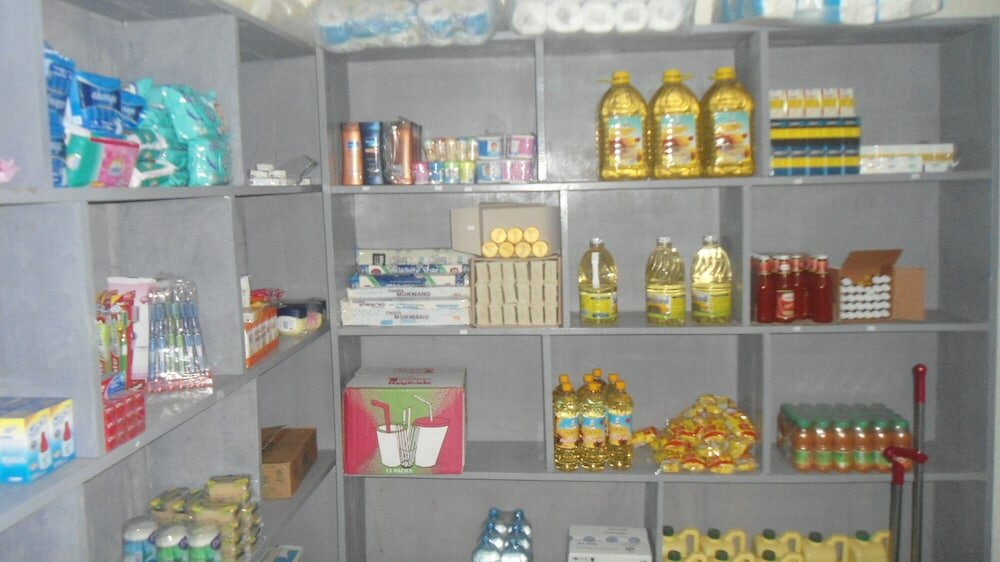 Фото Airport Inn Motel