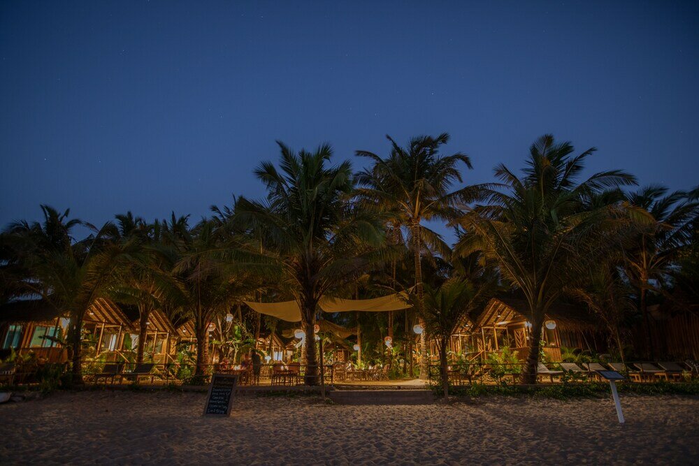 Фото Goa Cottages Agonda