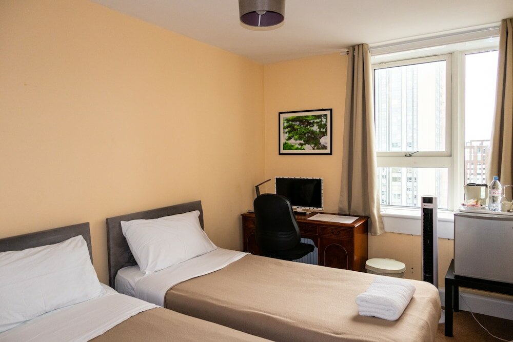 Фото Bray Apartment