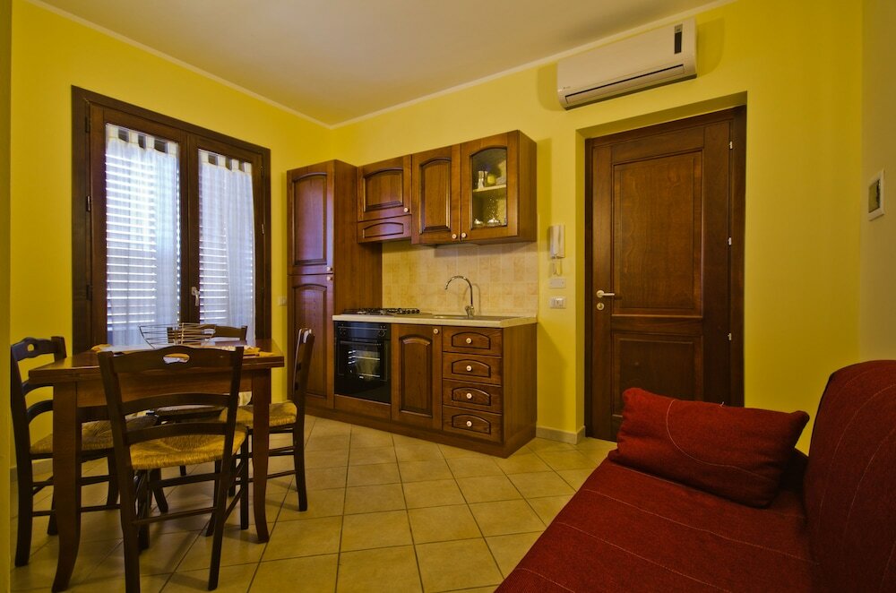 Фото Sosta dei Garibaldini