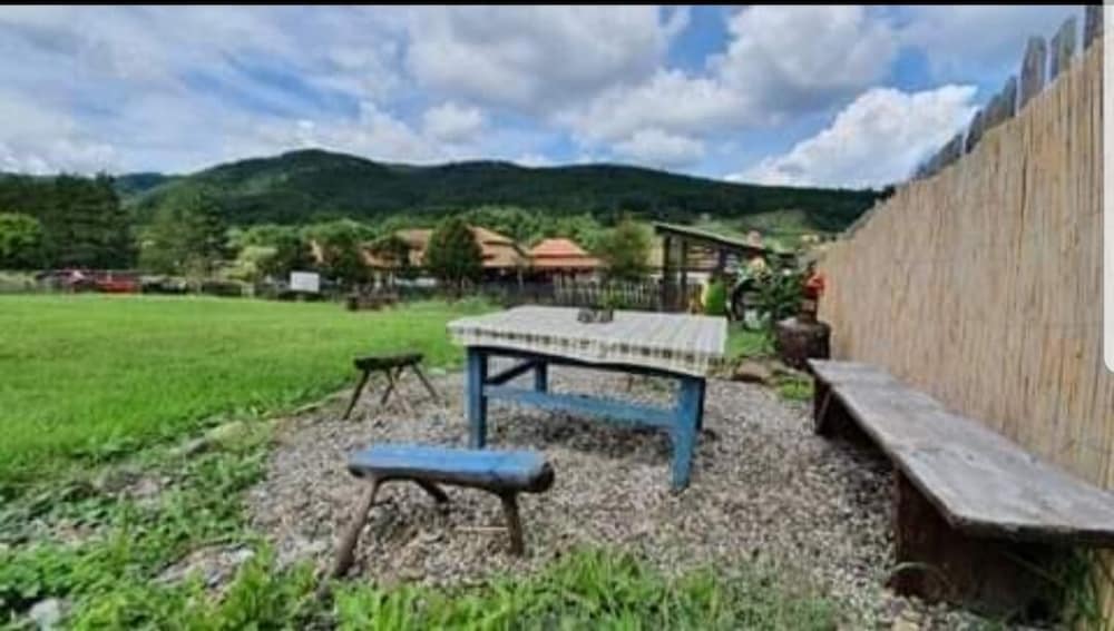 Фото Apartment Sarganska Osmica 8