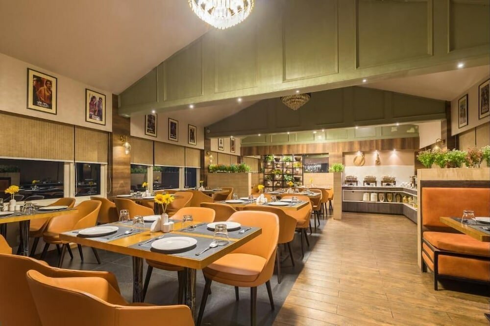 Фото Udaan Nirvana Resort Darjeeling