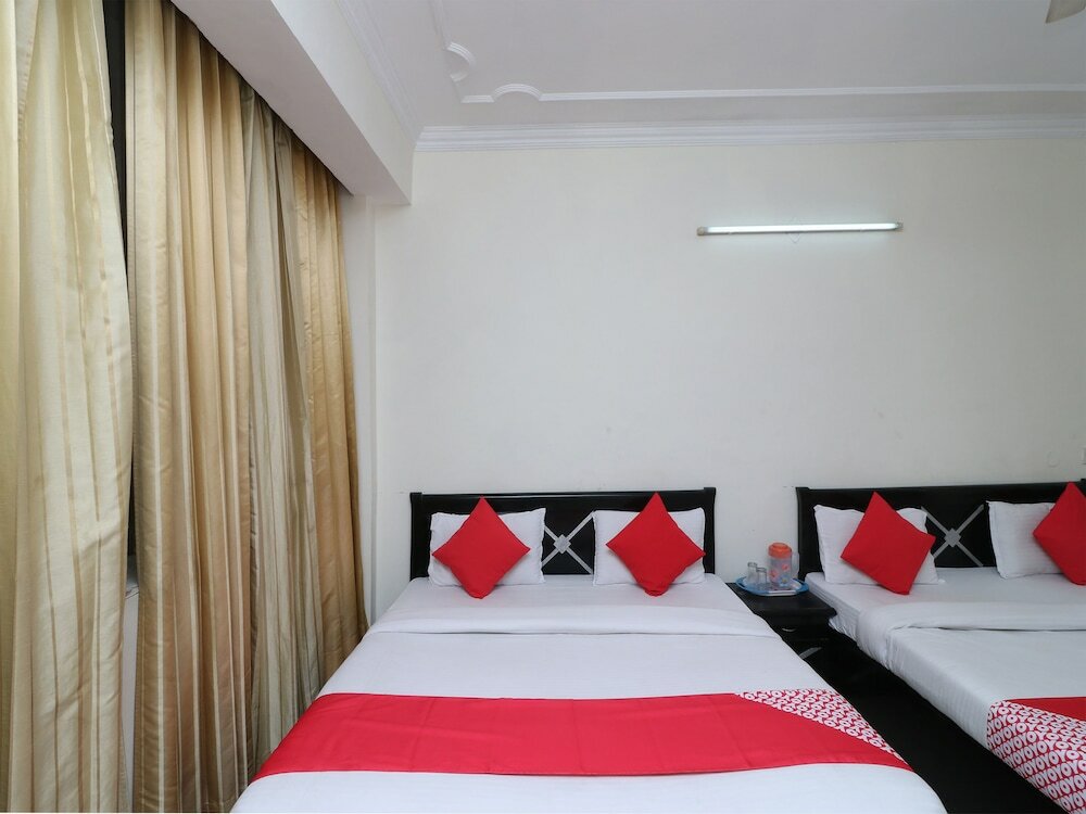 Фото Oyo 29762 Hotel Meridian