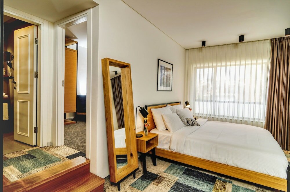 Фото Biazi Hotel