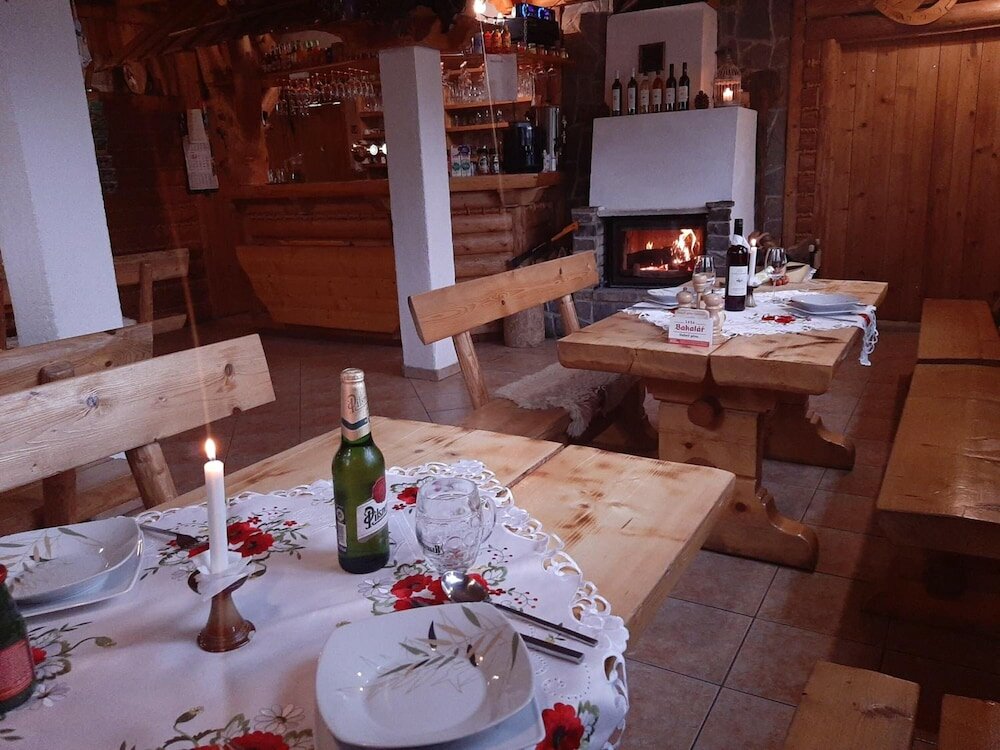 Фото Penzion Slovakia