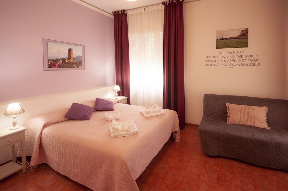 Фото B&b Cento Passi Dalle Mura