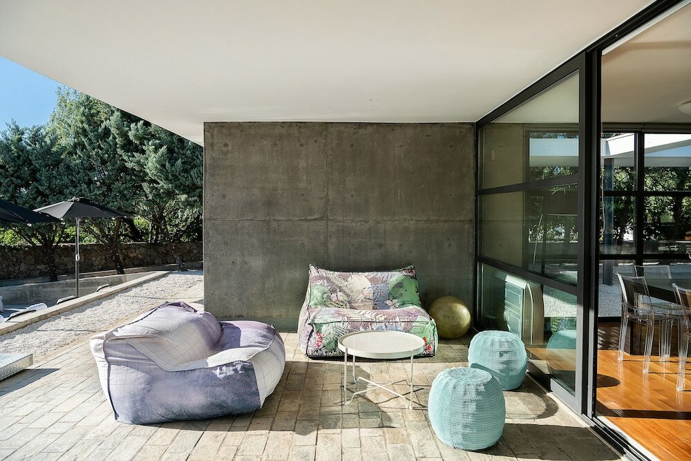 Фото Villa 7 Masterwork Contemporary