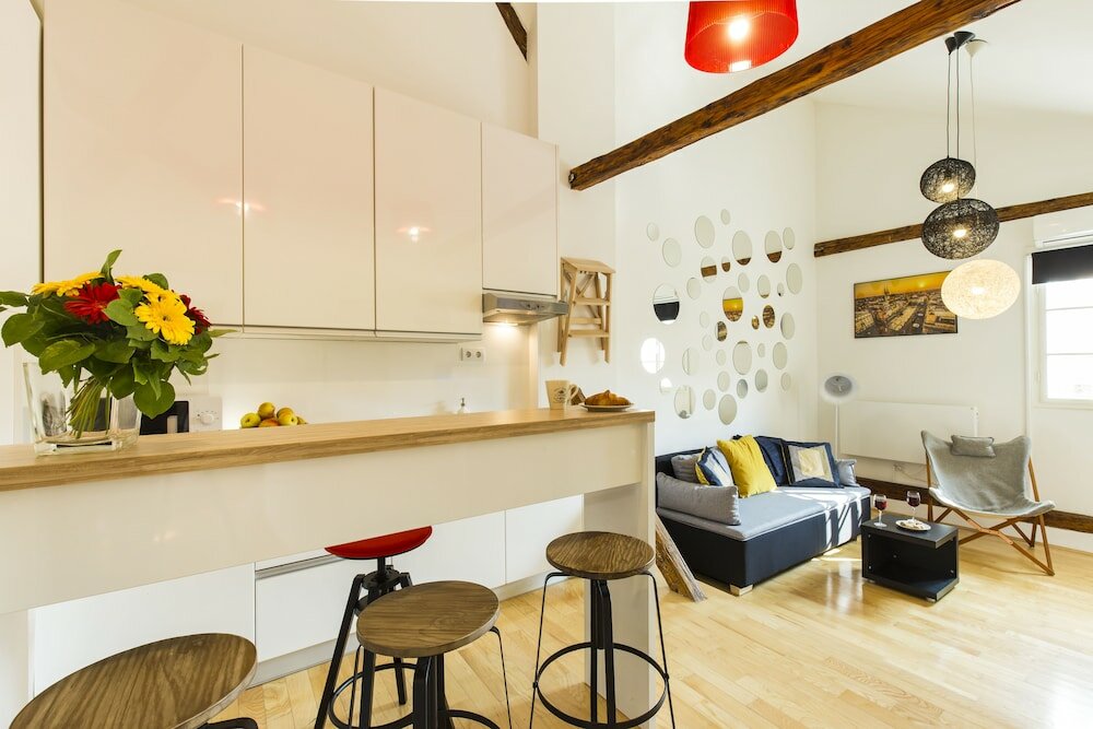 Фото AS Apartment