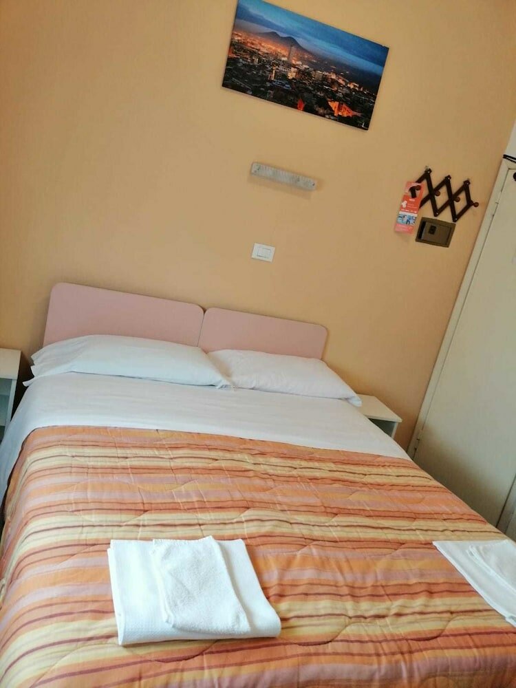 Фото Hotel Manolita