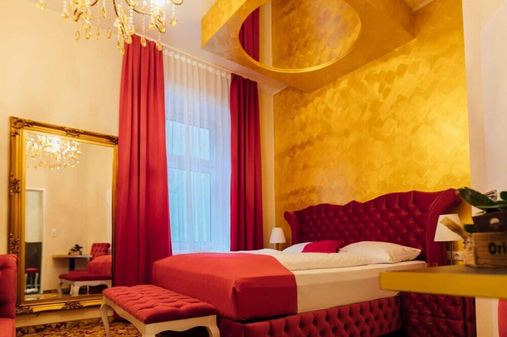 Фото Hotel Hamburger Perle