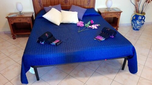 Гостиница Paradise Bed & Breakfast